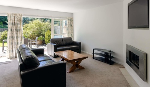 Apartment, 1 Bedroom