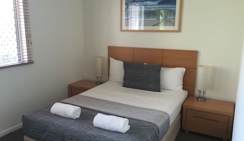 Apartment, 3 Bedrooms