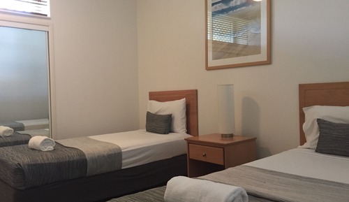 Apartment, 2 Bedrooms