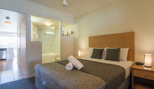 Apartment, 1 Bedroom