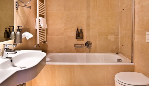 Superior Single Room