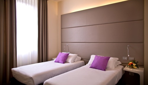 Classic Double Room, Accessible