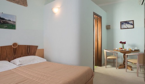 Economy Room, 1 Bedroom