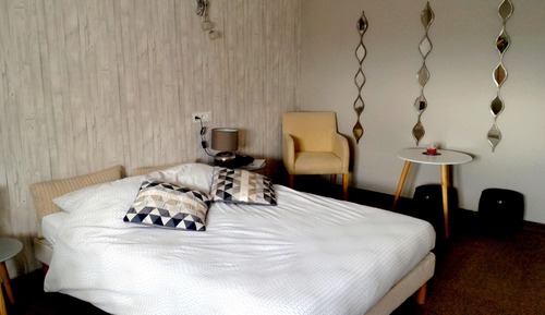 Comfort Room