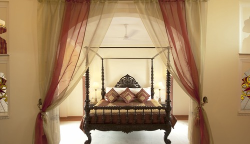 Shahpura Suite