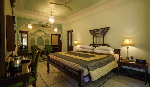 Royal Suite, 1 King Bed