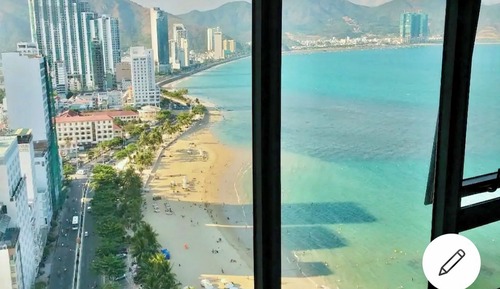 Panoramic Apartment, 2 Bedrooms