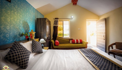 Luxury Room