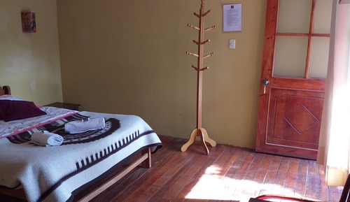 Economy Apartment