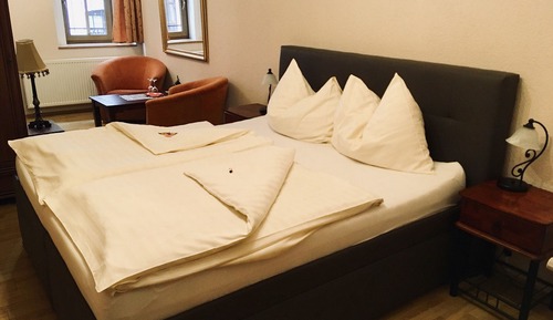 Classic Triple Room