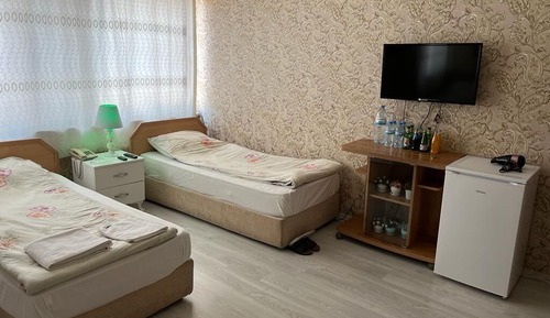 Family Quadruple Room