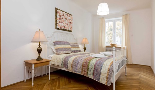 Superior Apartment