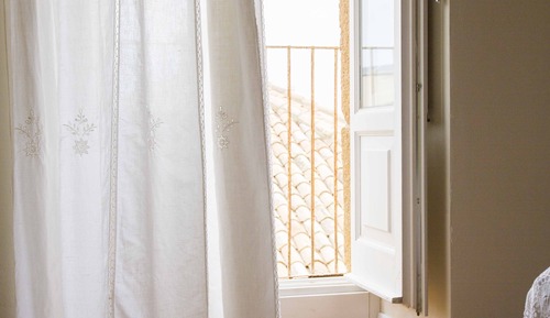 Double Room, Balcony (Luminaria)
