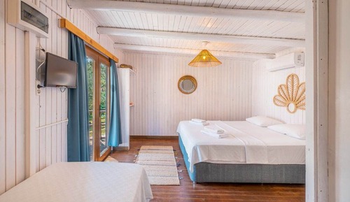 Elite Double or Twin Room