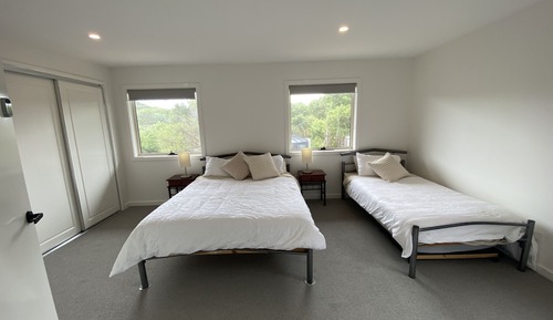 2-Bedroom Apartment