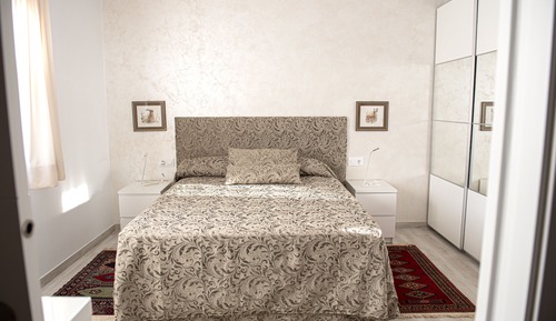 Luxury Double Room