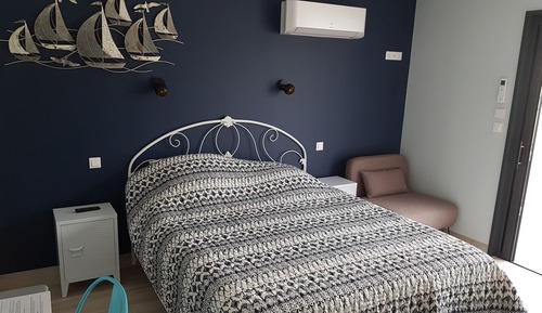 Triple Room (La Pierrière)