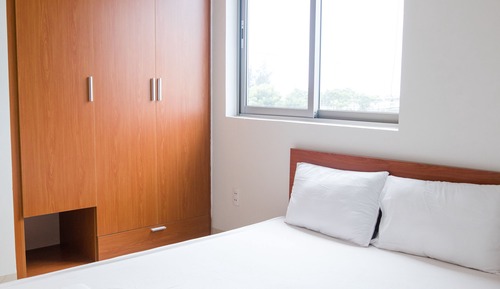 Studio, 1 Bedroom