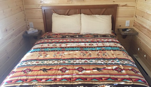 Deluxe Chalet