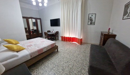 Panoramic Room, Ensuite