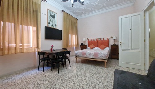 Standard Room, Ensuite