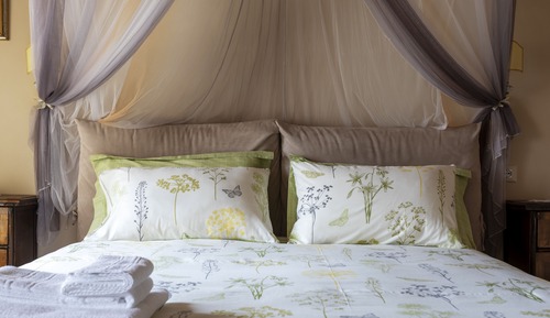 Comfort Double or Twin Room