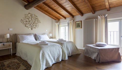 Classic Double or Twin Room