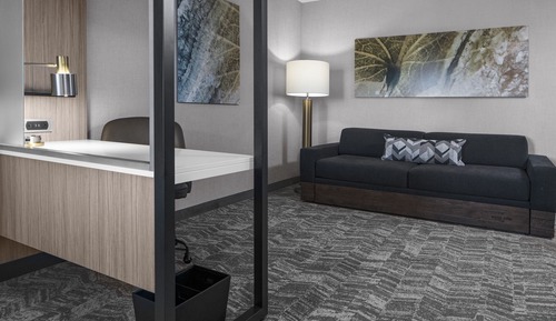 Suite, 2 Queen Beds