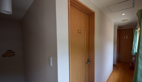 Standard Japanese Style Room