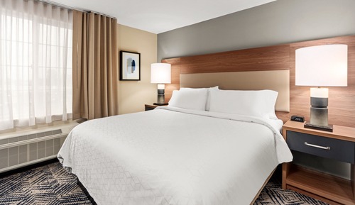Suite, 1 Bedroom