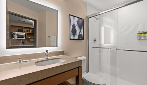 Studio Suite, 1 King Bed