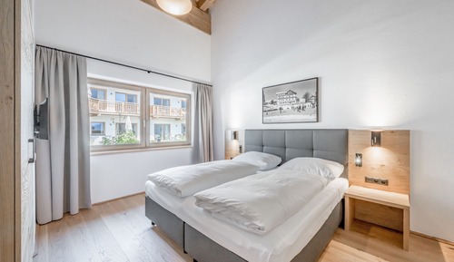 Exclusive Apartment