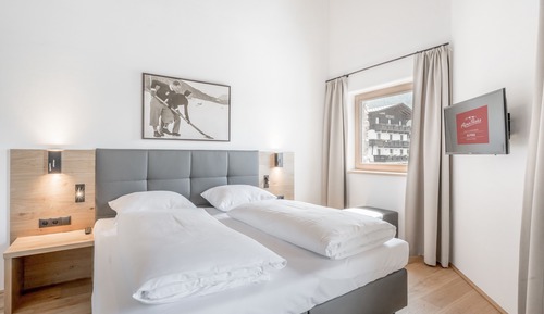 Premium Apartment