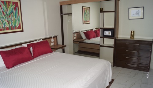 King Room