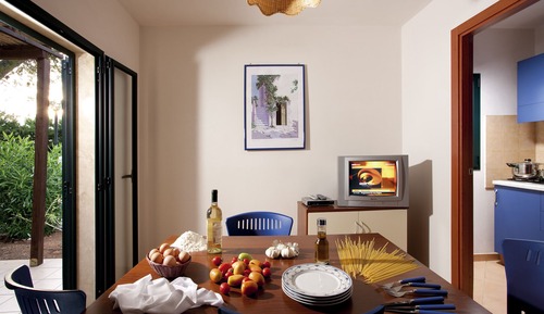 Standard Condo