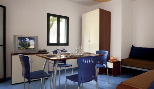 Comfort Condo