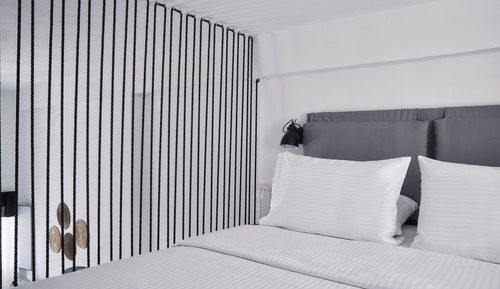Superior Room, Accessible, Sea View