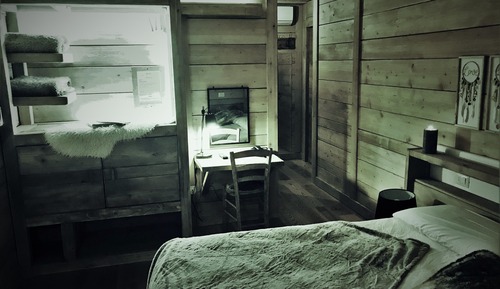 Superior Double or Twin Room