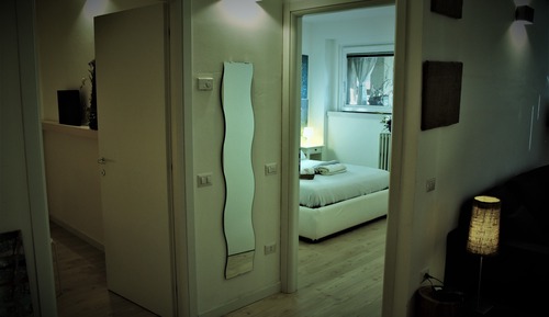 Apartment, 2 Bedrooms