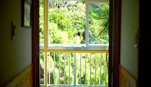 Japanese Western, Main Building, Non Smoking