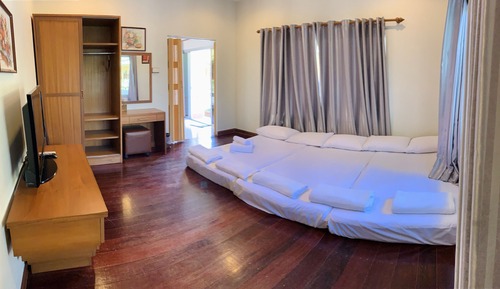 Exclusive Villa