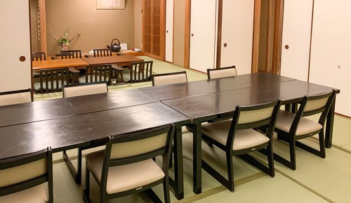 Japanese Room, Shared Washroom, 10 Pax
