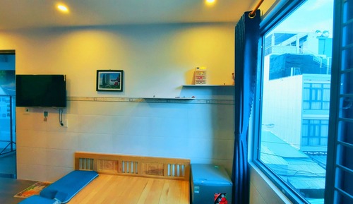 Family Quadruple Room