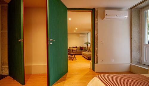 Family Quadruple Room