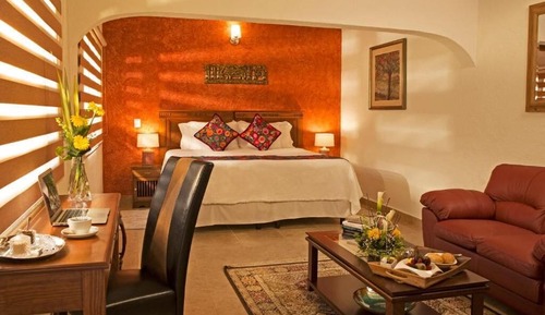 Junior Suite