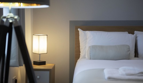 Economy Apartment