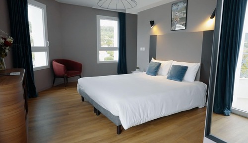 Superior Apartment, 1 Bedroom