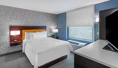 Suite, 1 Bedroom, Non Smoking