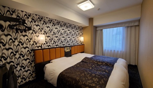 Family Twin Room, 1 King Bed, Non Smoking