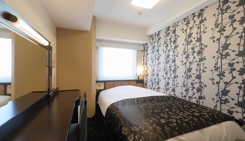 Standard Room for Single Use